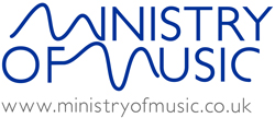 Ministry of Music 
